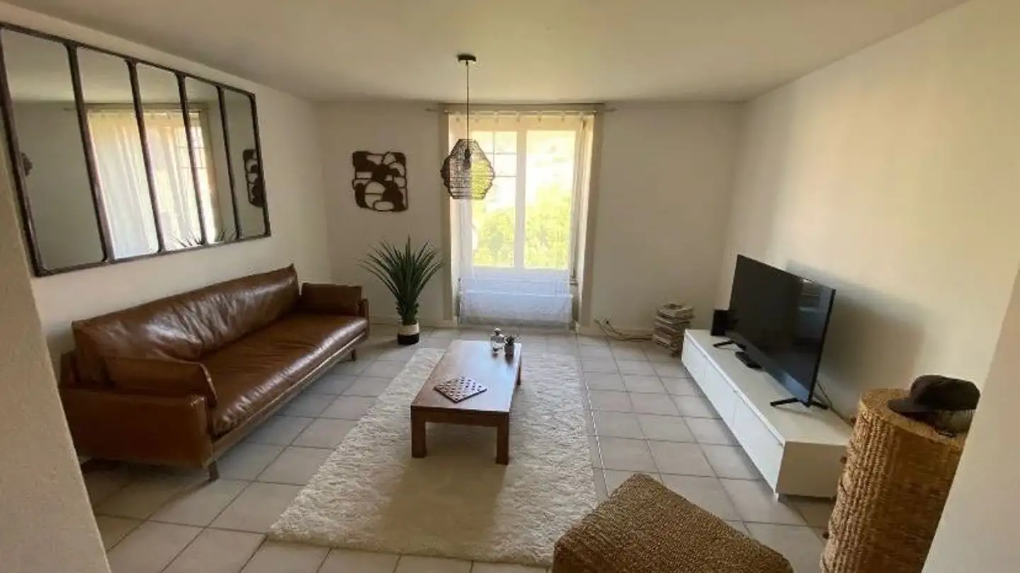 Appartamento in vendita - Chemin De La Croisée 8, 2072 St-Blaise