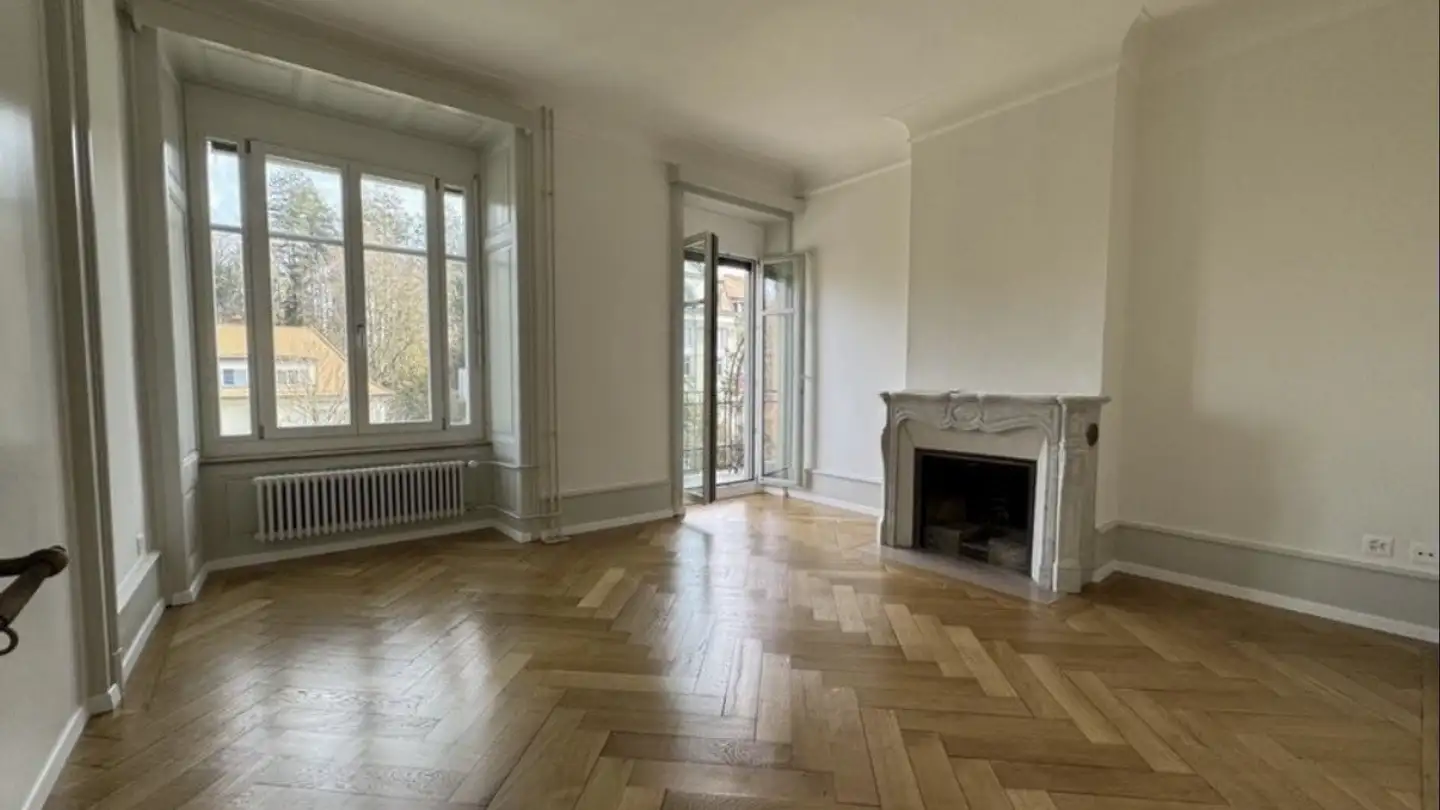Apartment for rent - Boulevard De Pérolles 91, 1700 Fribourg