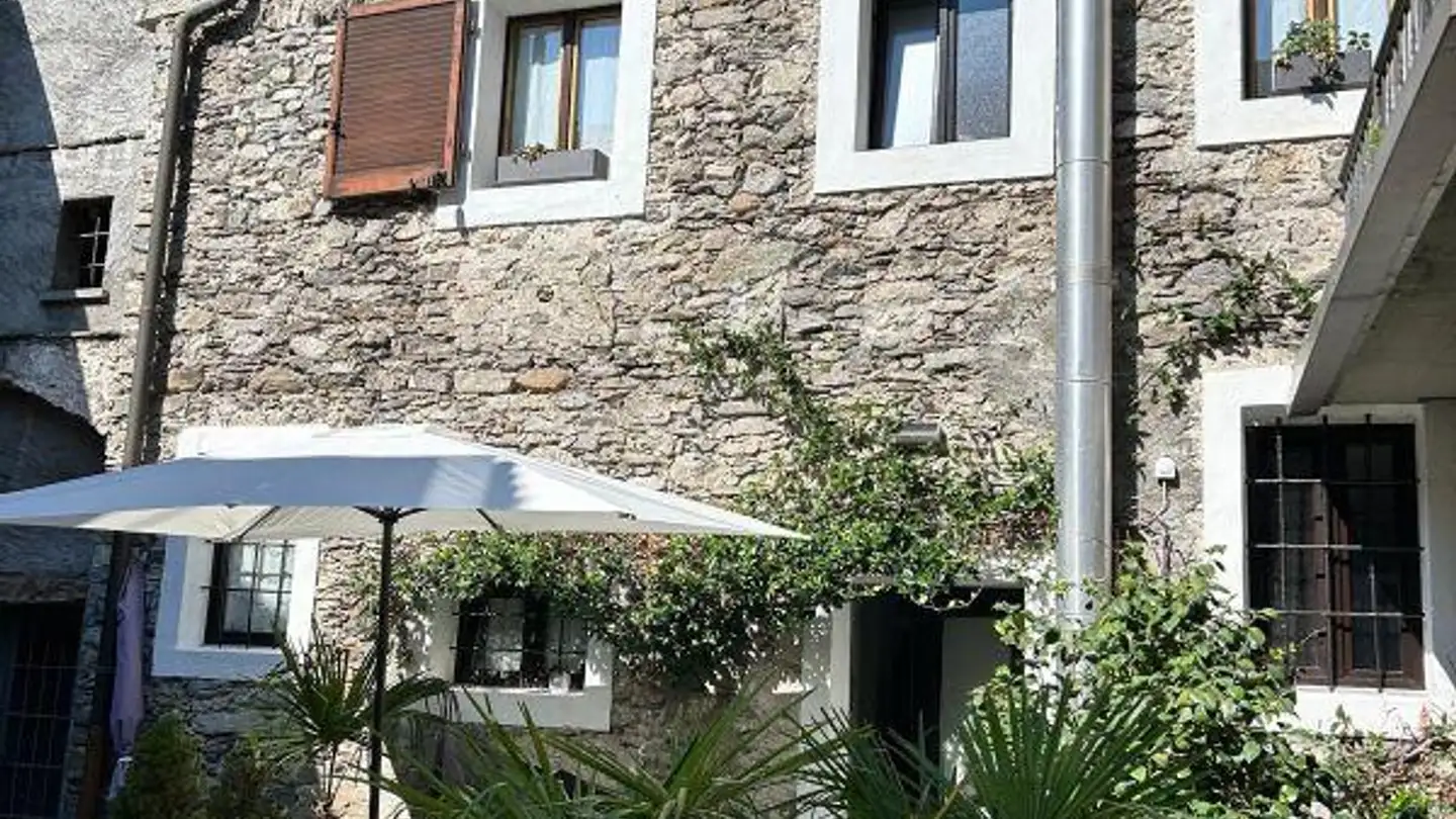 Single house for sale - Vicolo Canaa 11, 6616 Losone - Photo 2