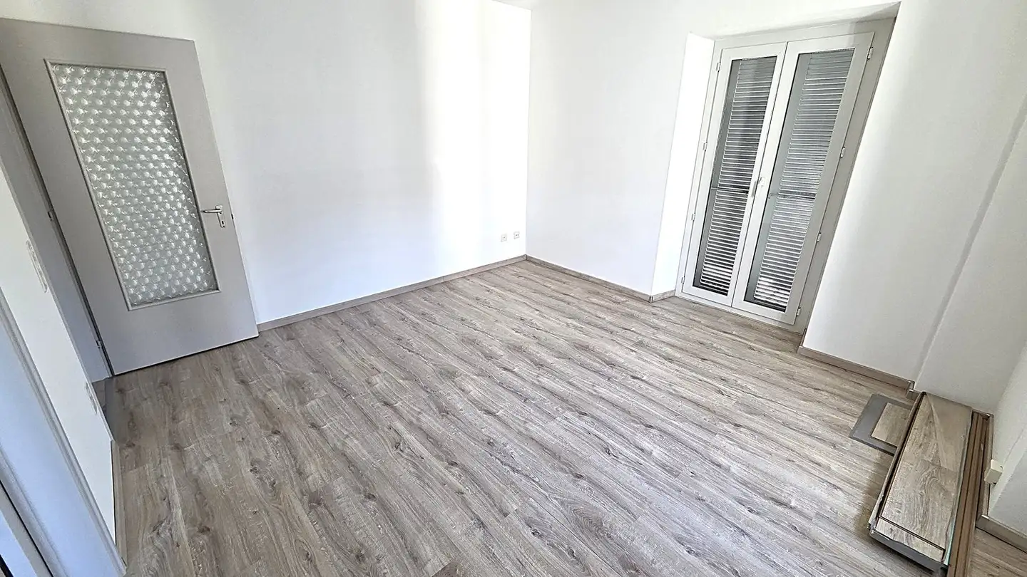 Appartamento in affitto - Via Motto D'Arbino 13, 6500 Bellinzona - Foto 4