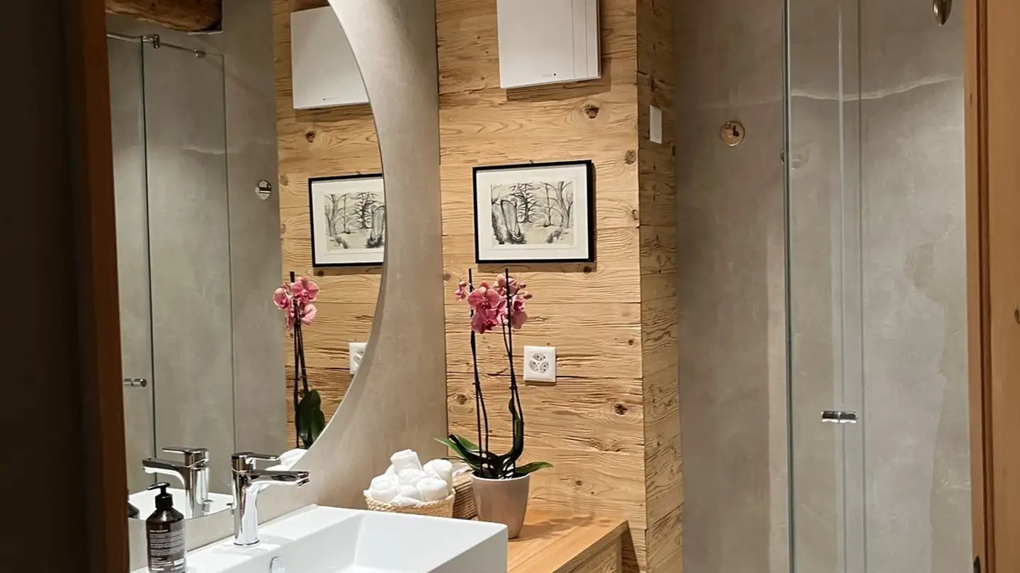 Chambre à louer - Pilgerweg 18a, 8803 Rüschlikon - Photo 3