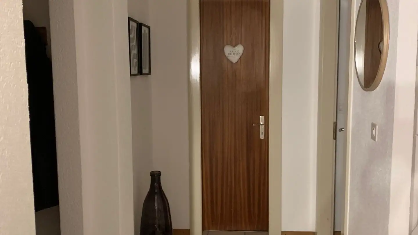 Wohnung kaufen - Chemin De La Croisée 8, 2072 St-Blaise - Foto 4