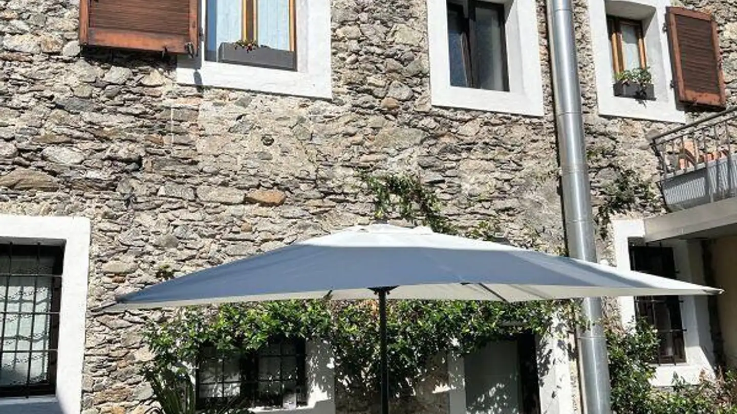 Single house for sale - Vicolo Canaa 11, 6616 Losone - Photo 3