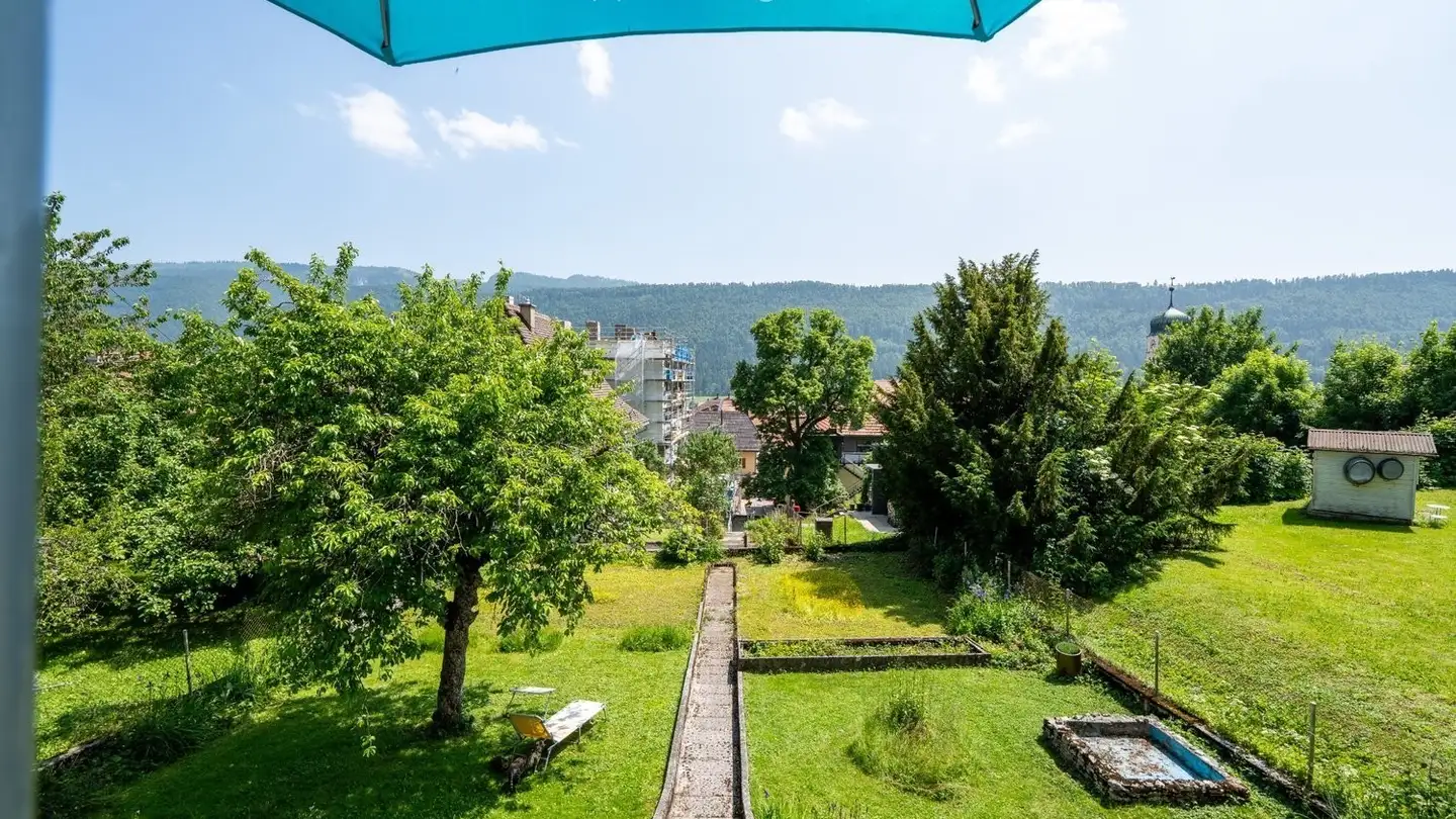 Casa singola in affitto - Sentier Des Pontins, 2610 Les Pontins - Photo 4