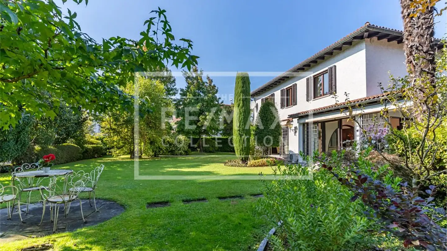 Villa for sale - 6612 Ascona