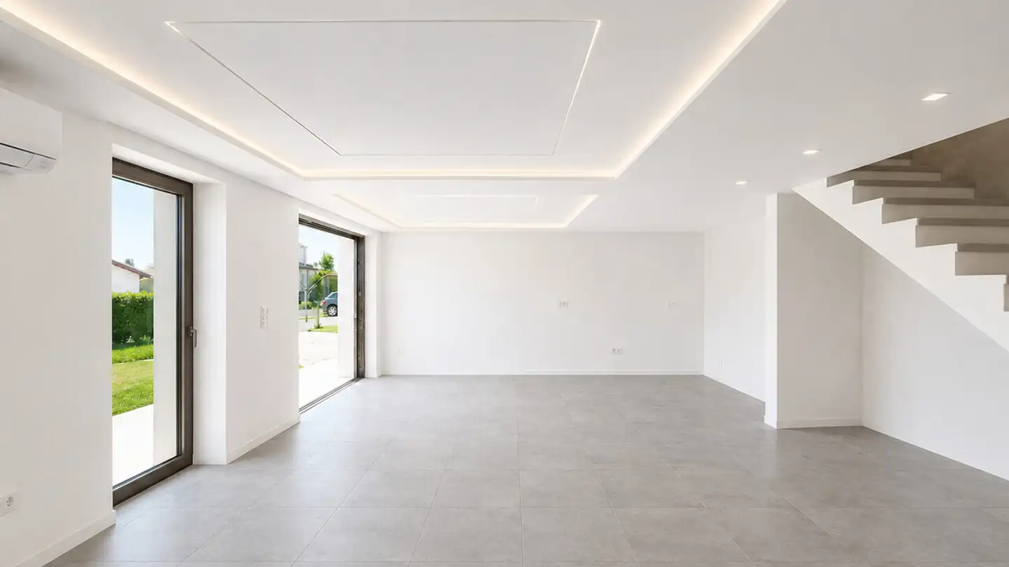 Maison atypique à vendre - 6855 Stabio