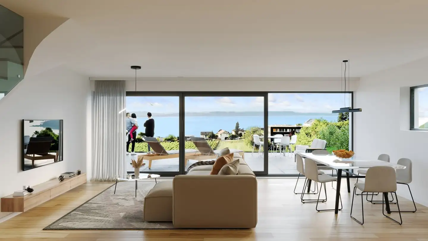 Maison jumelle à vendre - 2068 Hauterive NE