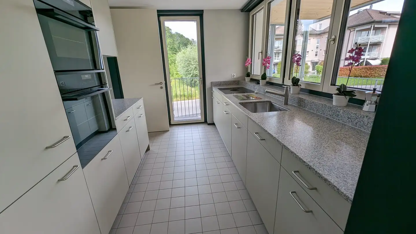 Appartamento in affitto - Schönbühlring 66, 6020 Emmenbrücke