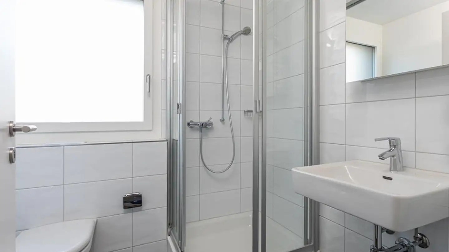 Appartamento in affitto - Hauptstrasse 100, 4102 Binningen - Foto 4