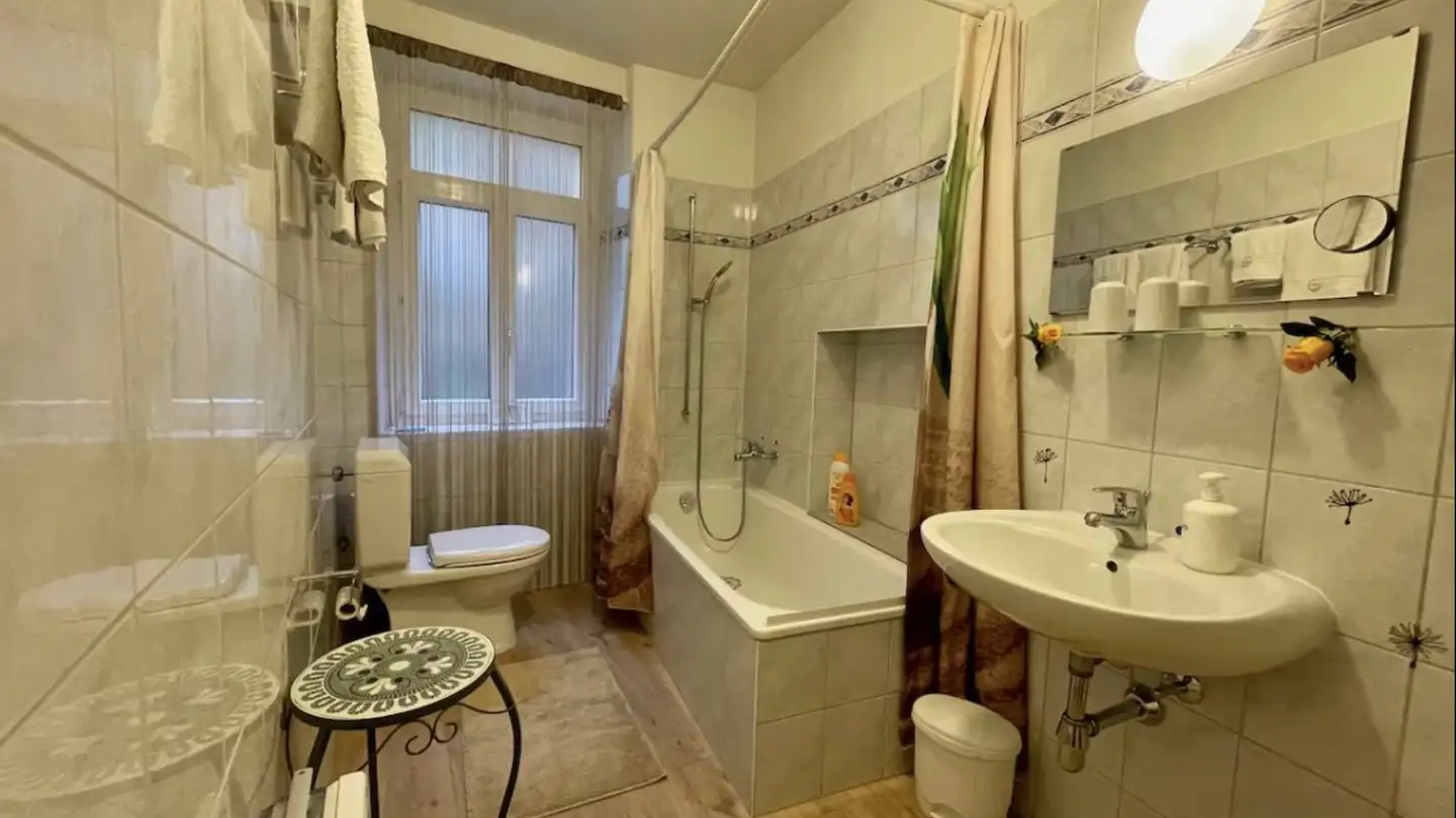 Apartment for rent - 6600 Locarno - Photo 4