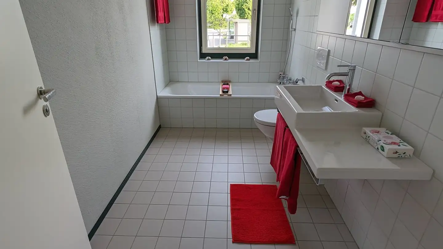 Appartamento in affitto - Schönbühlring 66, 6020 Emmenbrücke - Photo 4