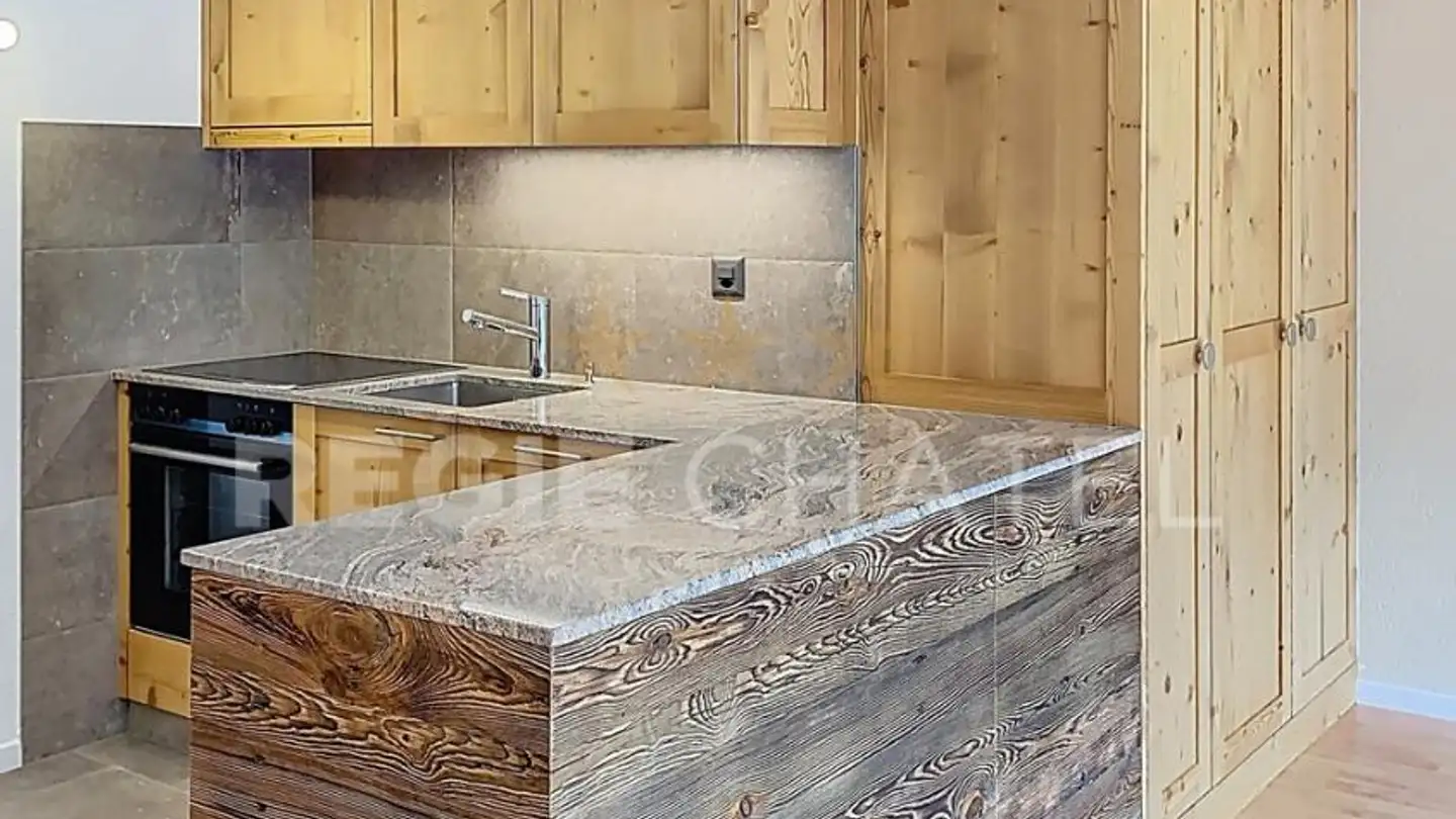 Appartamento in affitto - Chemin De L'ermitage 25, 1619 Les Paccots - Foto 3