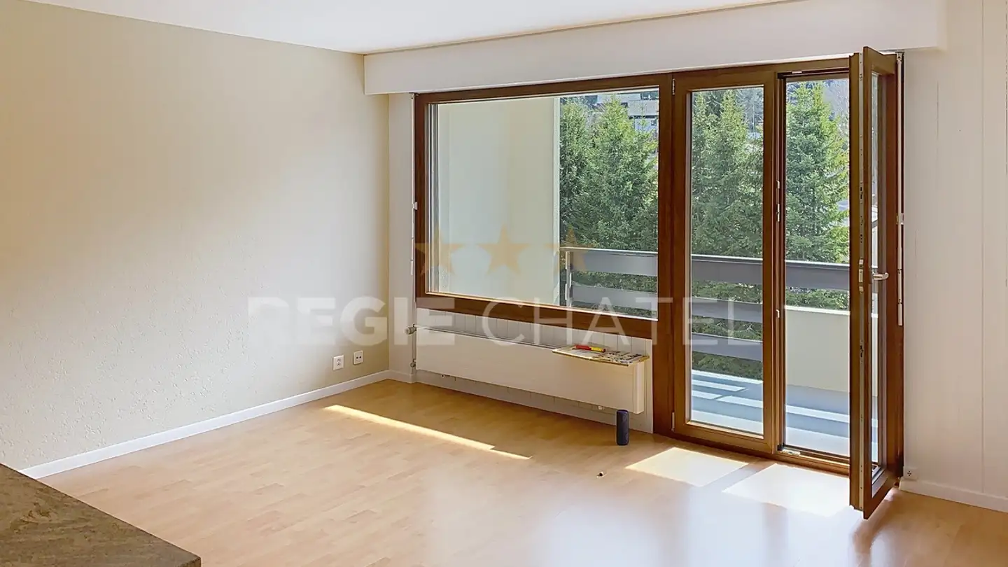 Appartamento in affitto - Chemin De L'ermitage 25, 1619 Les Paccots - Foto 4