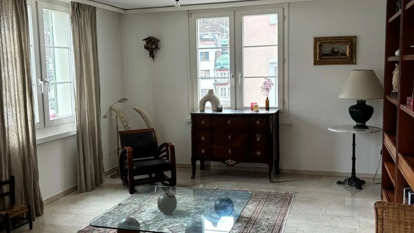 Wohnung mieten - Hauptstrasse 89, 8840 Einsiedeln