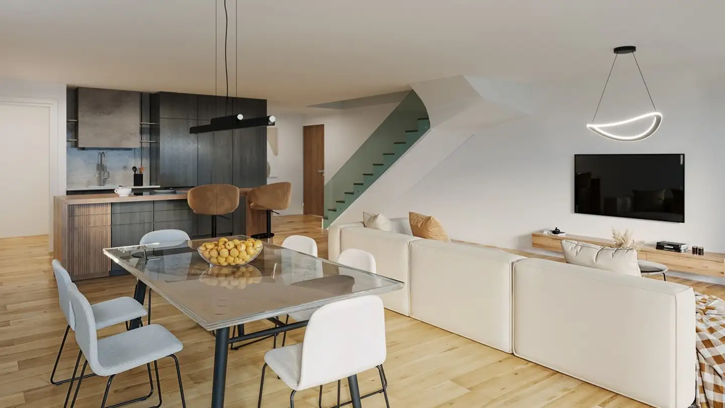 Maison jumelle à vendre - 2068 Hauterive NE - Photo 2