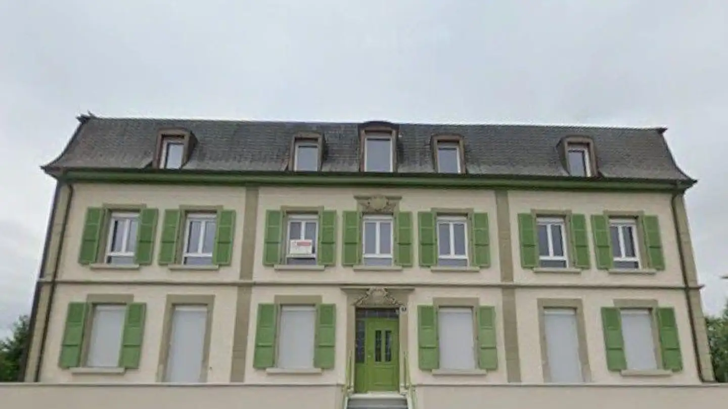 Attique à vendre - Rue Des Tilleuls, 2900 Porrentruy
