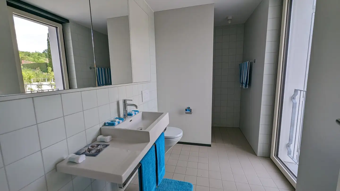 Appartamento in affitto - Schönbühlring 66, 6020 Emmenbrücke - Photo 2