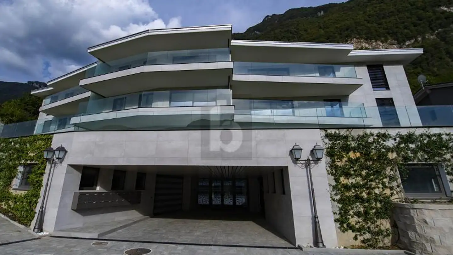 Apartment for rent - 6825 Capolago - Photo 2