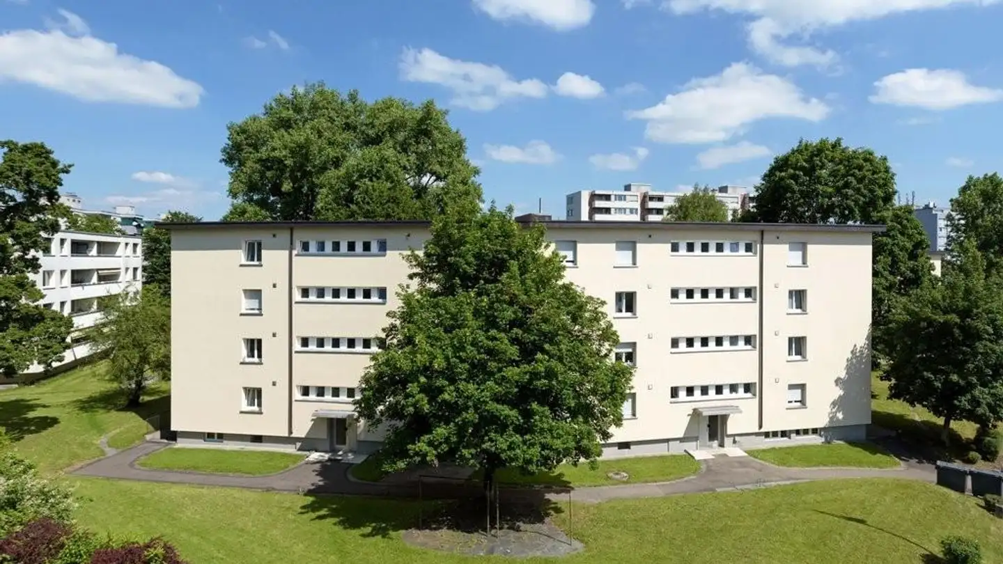 Appartamento in affitto - Glatttalstrasse 64, 8052 Zürich - Foto 2