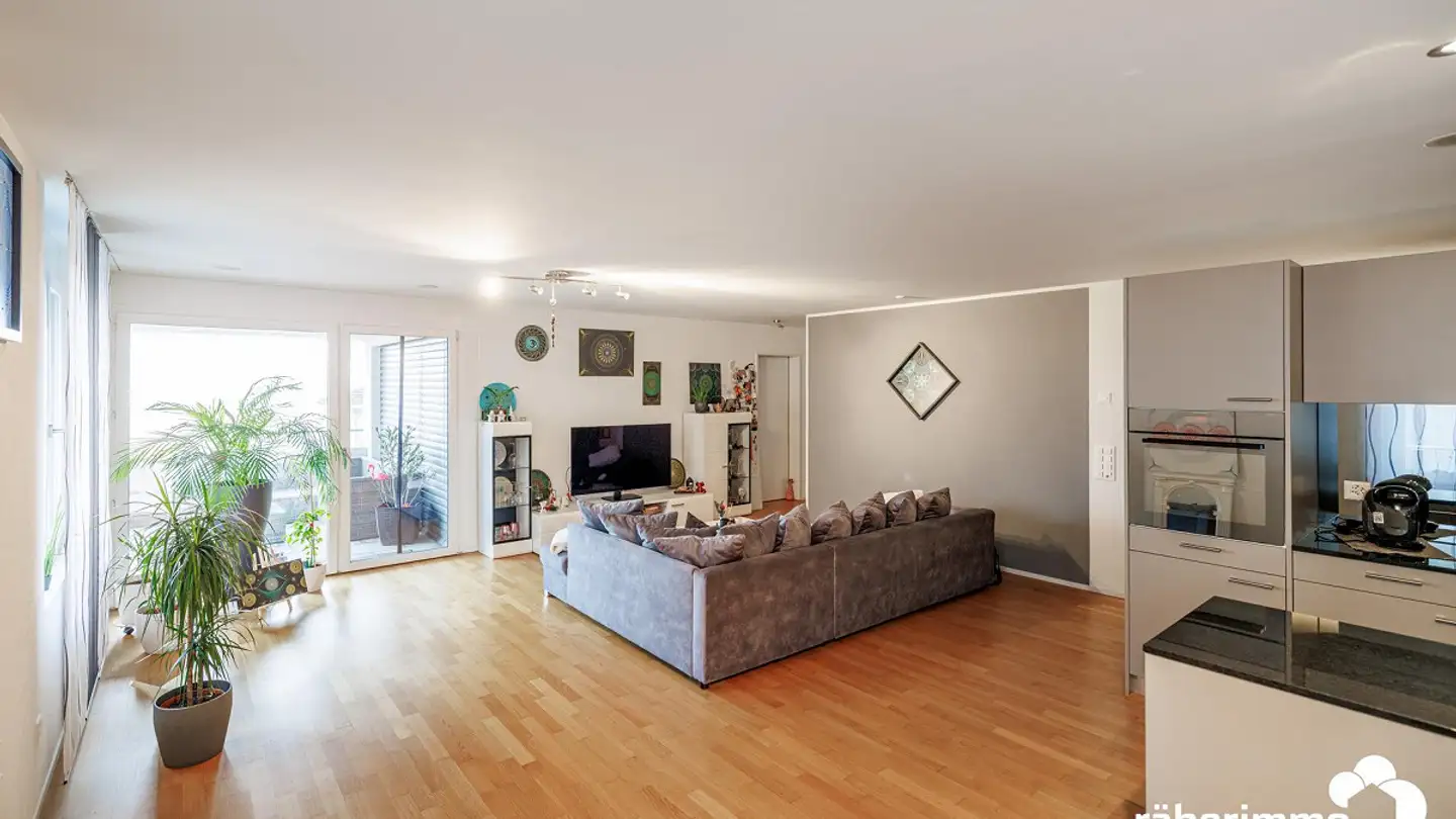 Appartamento in vendita - Mühlegasse 9, 5624 Bünzen - Foto 2