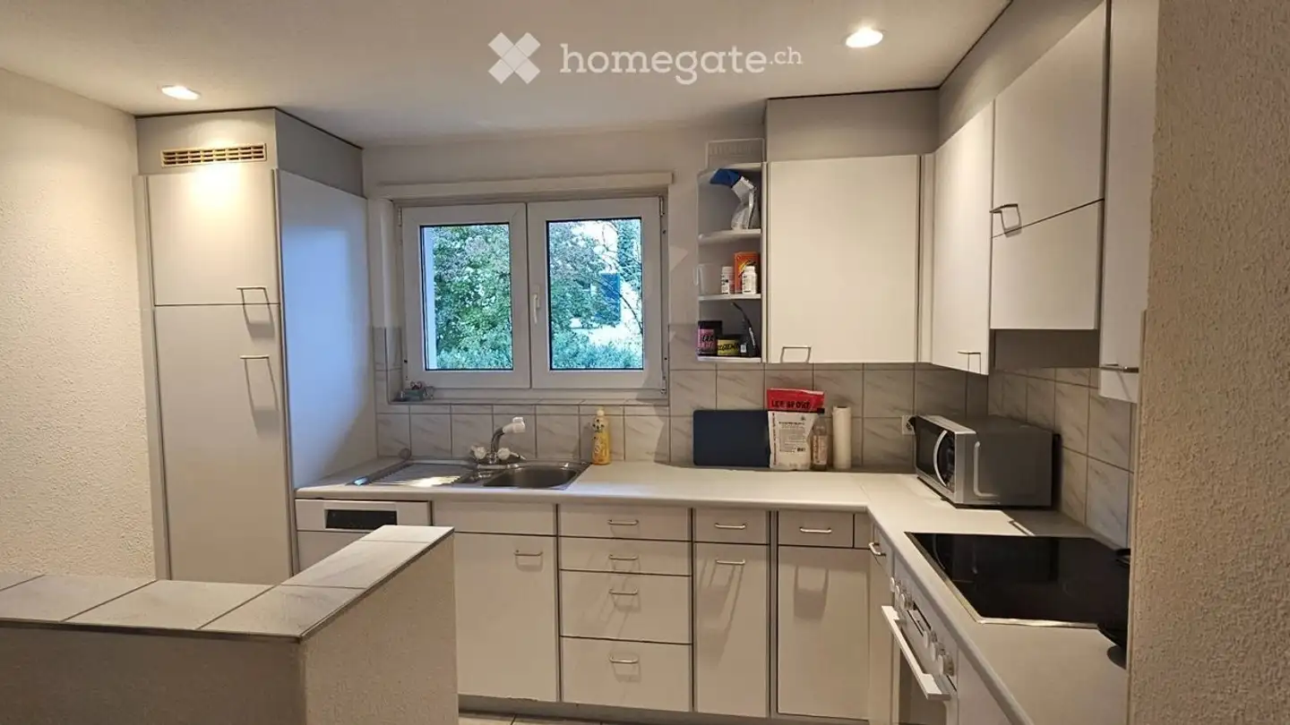 Appartamento in affitto - Hauptstrasse 87, 8224 Löhningen - Photo 2