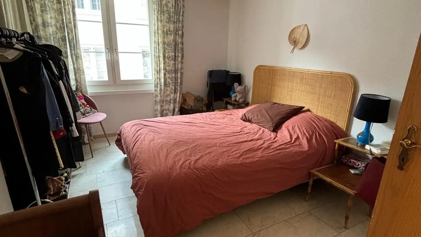 Wohnung mieten - Hauptstrasse 89, 8840 Einsiedeln - Foto 4