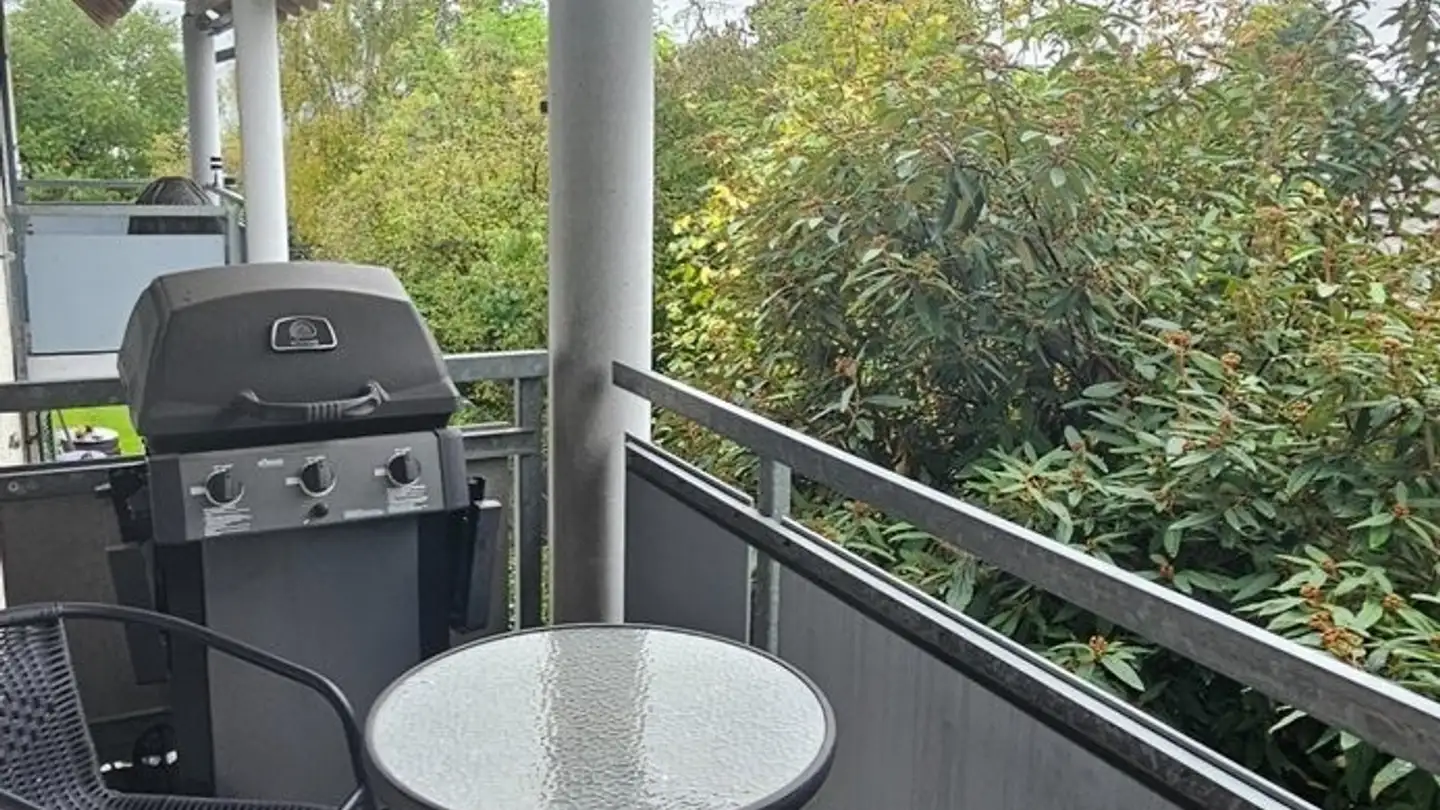 Appartamento in affitto - Hauptstrasse 87, 8224 Löhningen - Photo 4