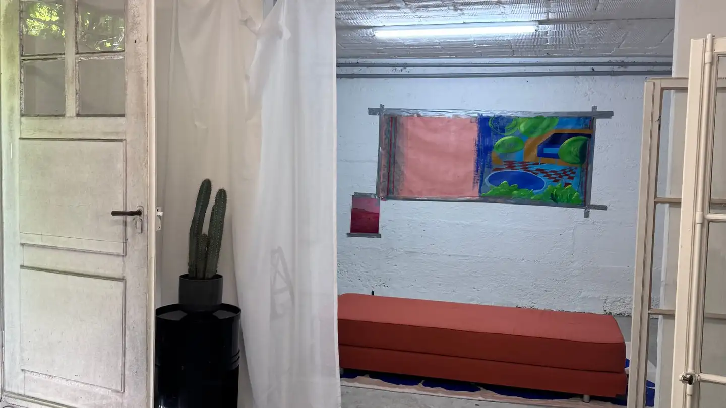 Laboratorio in affitto - Sulgenbachstrasse 53, 3007 Bern