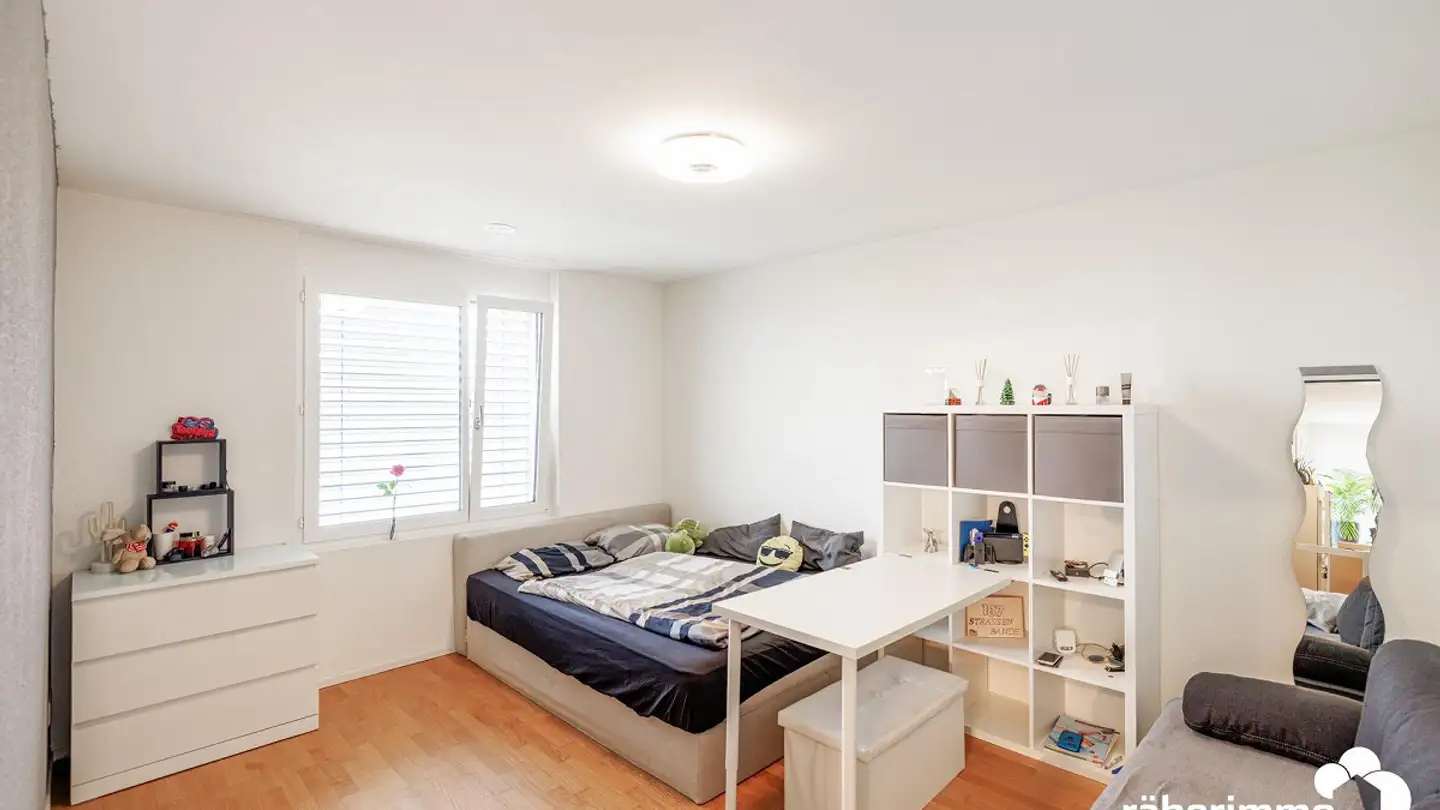 Appartamento in vendita - Mühlegasse 9, 5624 Bünzen - Foto 4