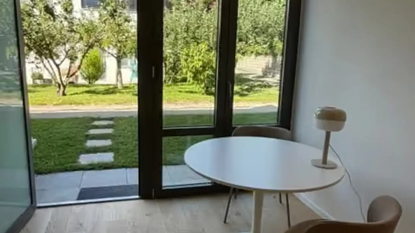 Appartamento ammobiliato in affitto - Route D' Annecy 50, 1256 Troinex