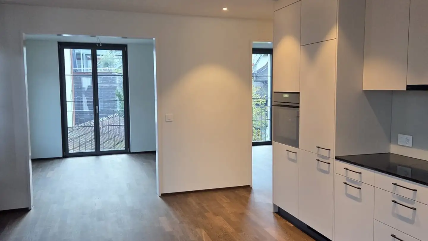 Wohnung mieten - Chlausjägergasse 8a, 6403 Küssnacht am Rigi