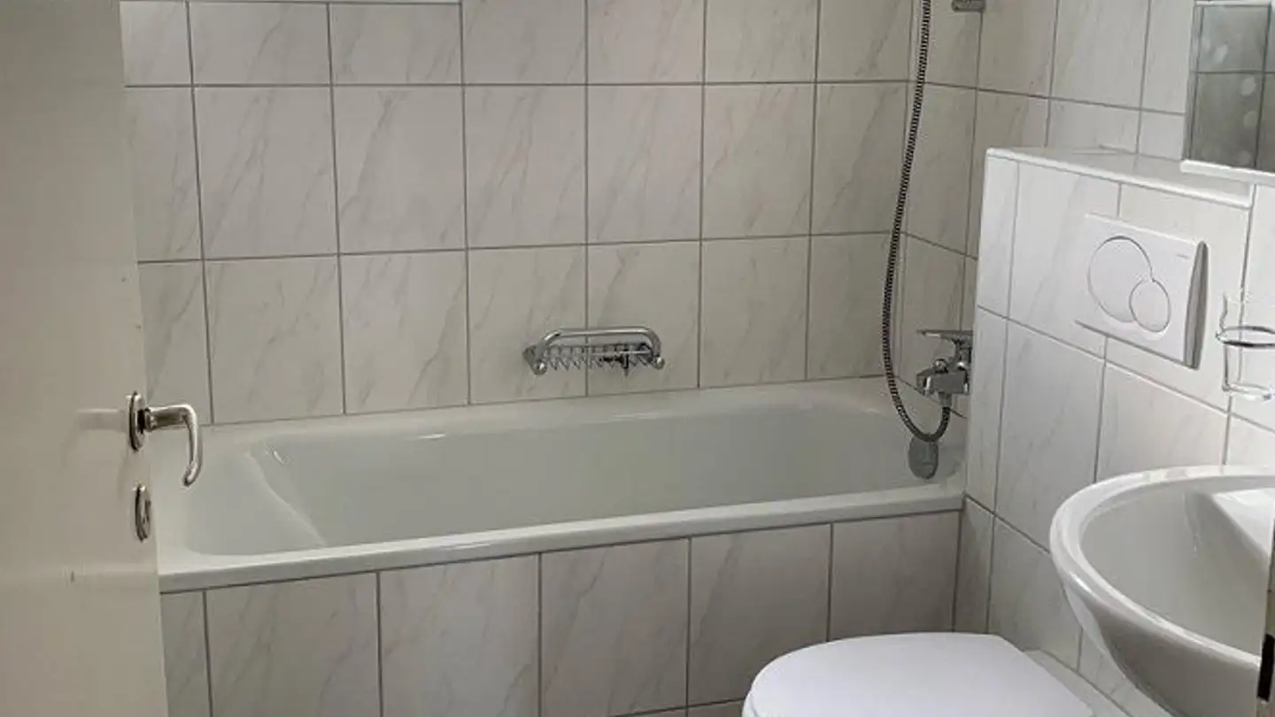 Appartamento in affitto - Glatttalstrasse 64, 8052 Zürich - Foto 4