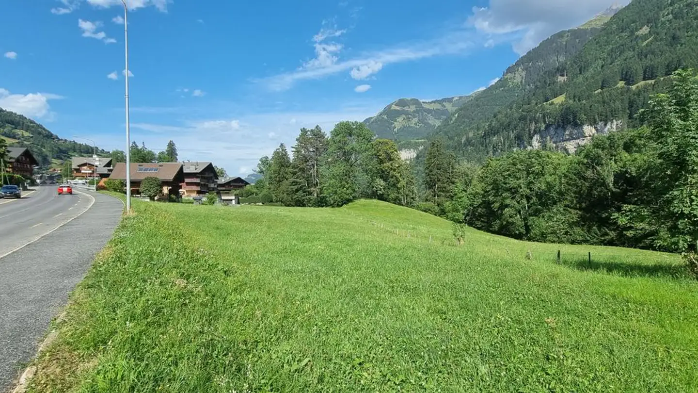 Wohnung kaufen - Monteilly 39, 1874 Champéry - Foto 3