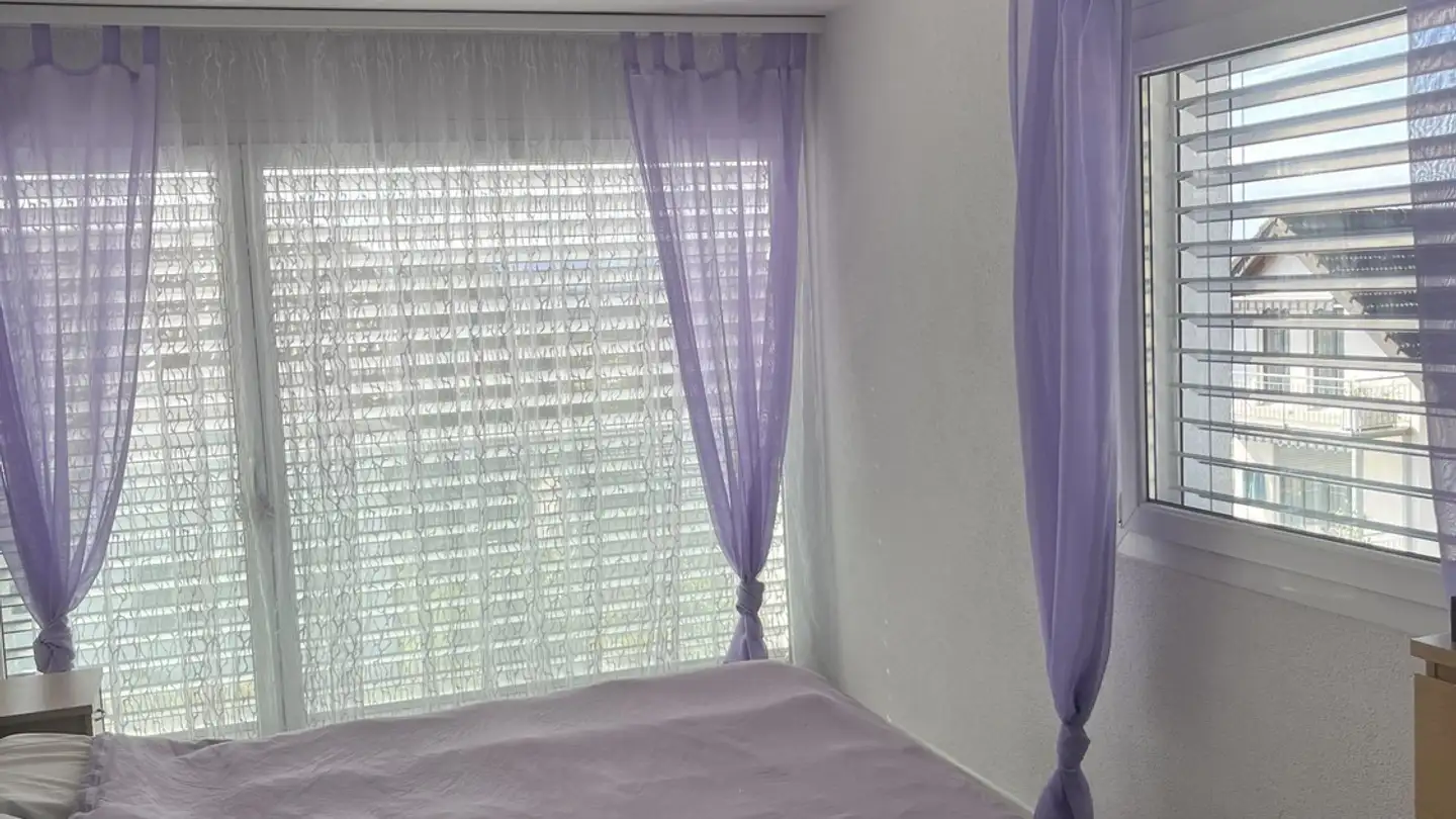 Chambre à louer - 8910 Affoltern am Albis