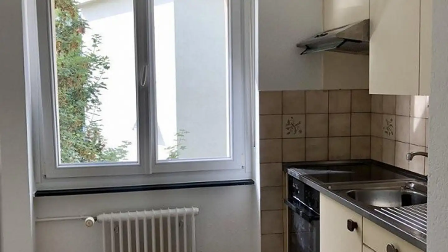 Appartamento in affitto - Glatttalstrasse 64, 8052 Zürich - Foto 3