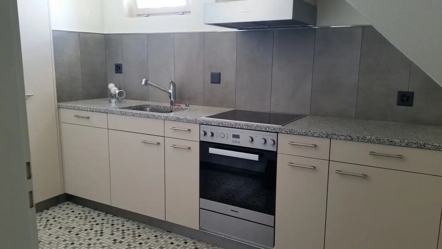 Appartement à louer - Hauptstrasse 19, 8355 Aadorf - Photo 4