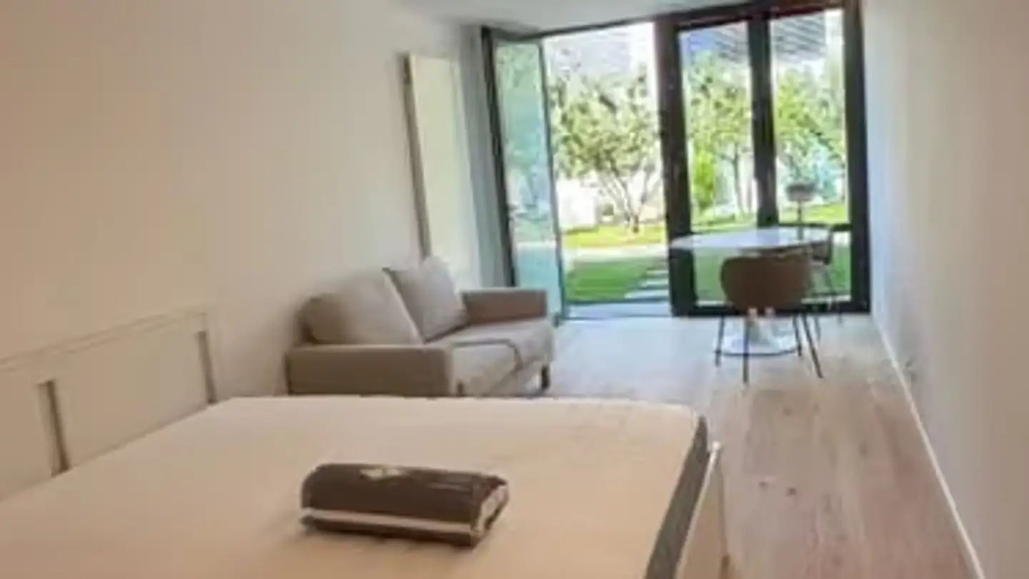 Appartamento ammobiliato in affitto - Route D' Annecy 50, 1256 Troinex - Foto 3