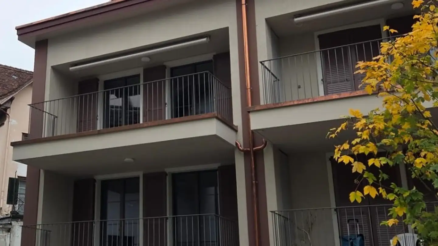 Wohnung mieten - Chlausjägergasse 8a, 6403 Küssnacht am Rigi - Foto 3