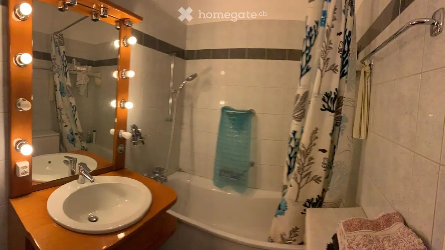 Chambre à louer - Via Industria, 6963 Pregassona - Photo 3