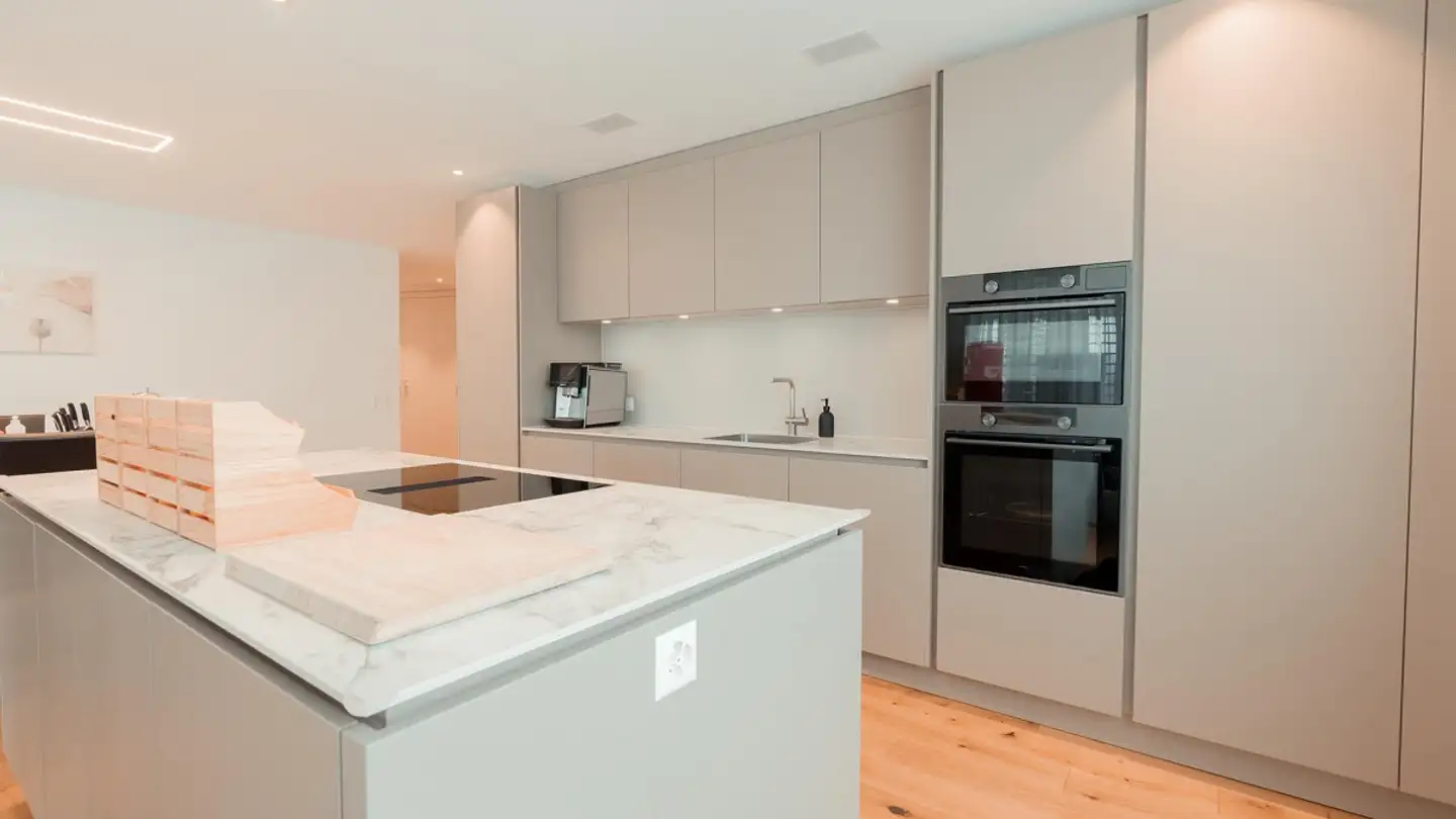 Appartamento in vendita - Grundweg 13, 9500 Wil SG - Foto 4