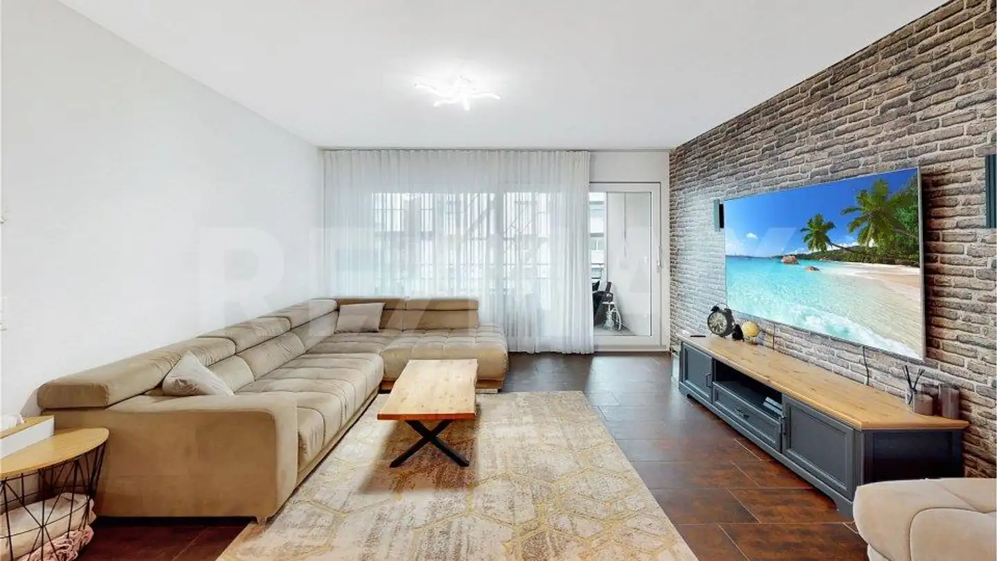 Appartamento in vendita - 5745 Safenwil - Photo 3