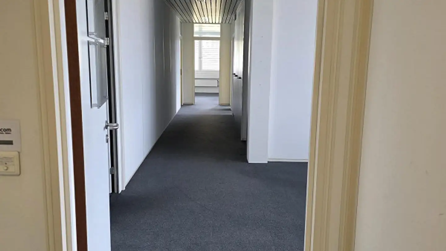 Office space for rent - Bösch 82, 6331 Hünenberg - Photo 2