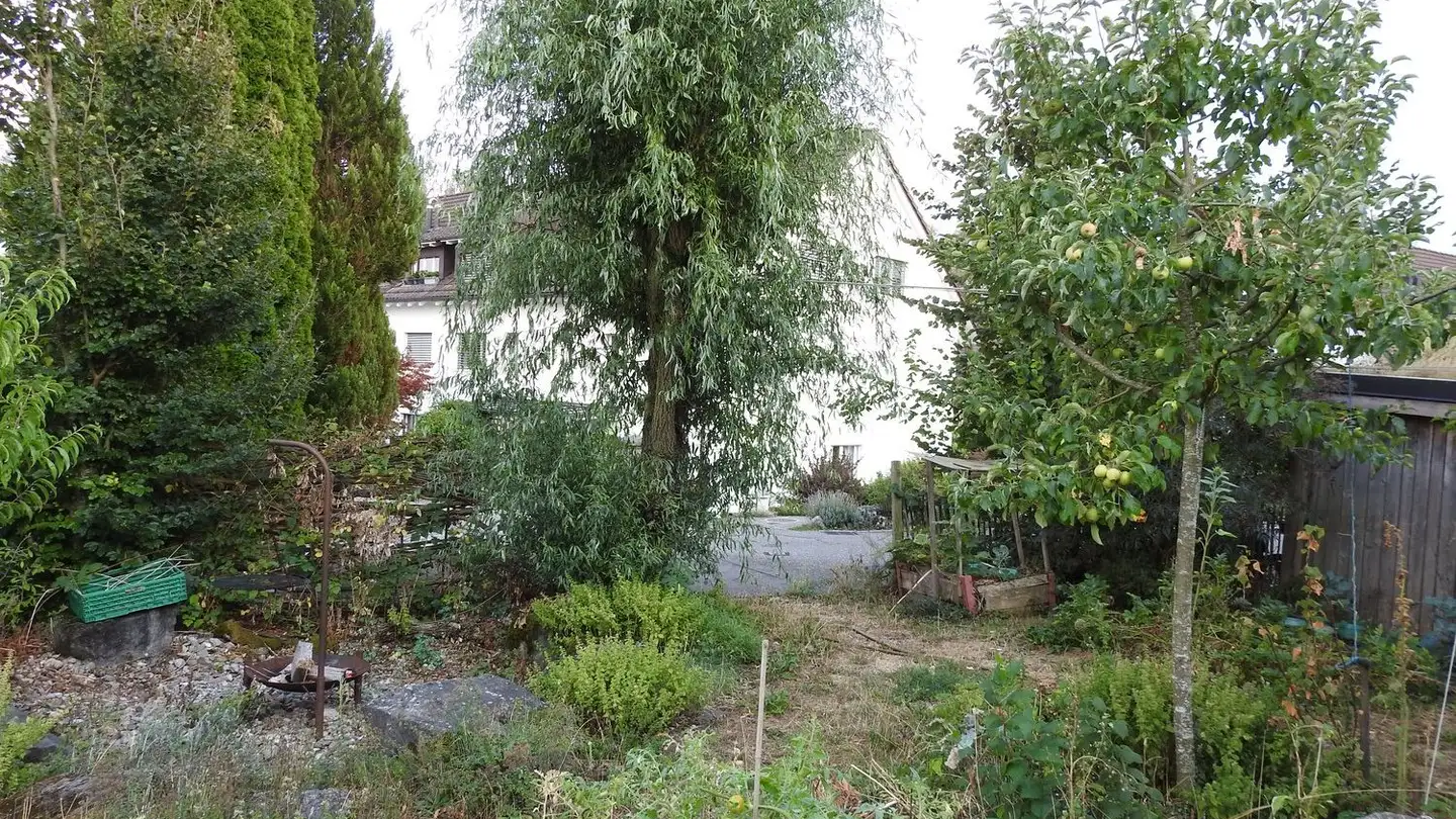 Zimmer mieten - Rietweg 7, 8606 Nänikon - Foto 4