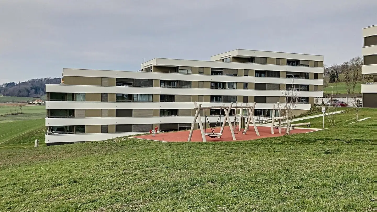 Apartment for rent - Route De Moudon, 1674 Vuarmarens