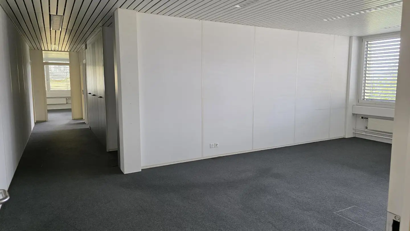 Office space for rent - Bösch 82, 6331 Hünenberg - Photo 3