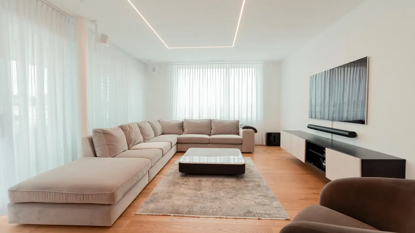 Appartamento in vendita - Grundweg 13, 9500 Wil SG - Foto 2