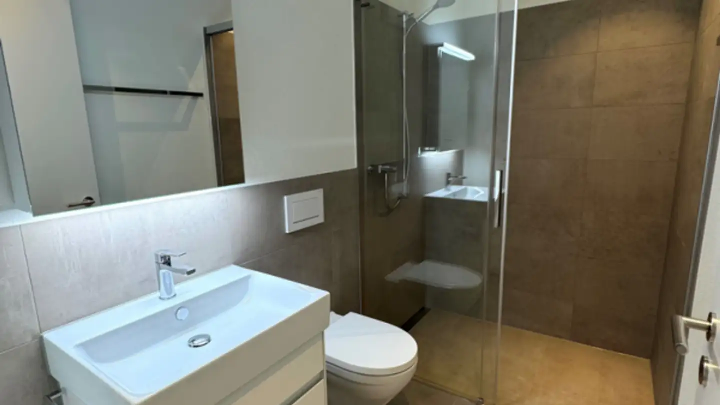 Wohnung mieten - Chlausjägergasse 8a, 6403 Küssnacht am Rigi - Foto 4