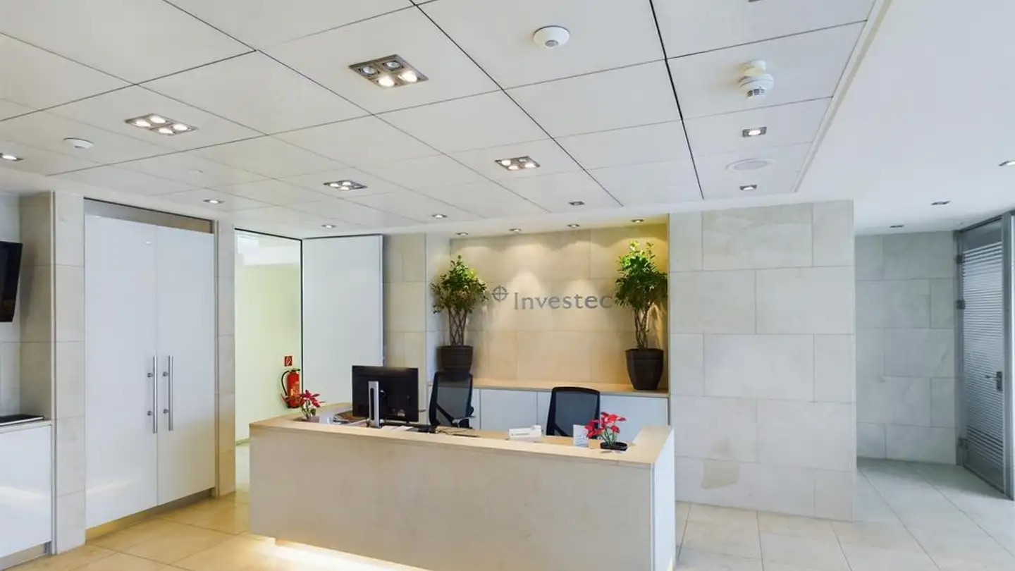 Spazio ufficio in affitto - Löwenstrasse 29, 8001 Zürich - Foto 2