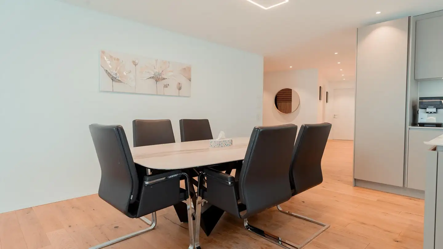 Appartamento in vendita - Grundweg 13, 9500 Wil SG - Foto 3