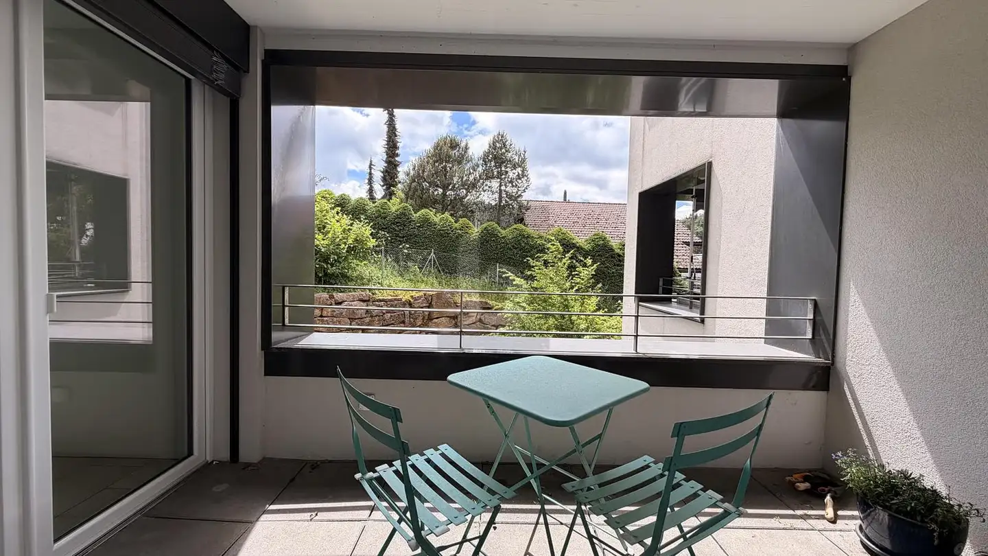 Appartement à louer - 1264 St-Cergue